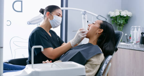 Advanced Technology for Better Dental Care in Greentree, NJ