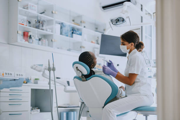 Laser Dentistry in Greentree, NJ