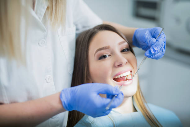 Best Laser Dentistry  in Greentree, NJ