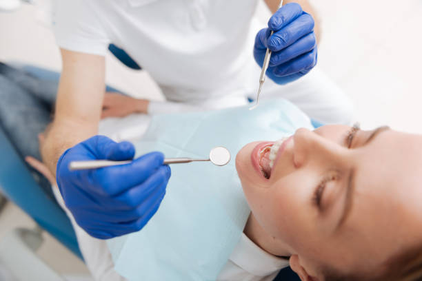 Best Cosmetic Dentistry  in Greentree, NJ